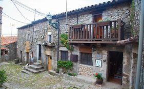 El Balcon de Los Sueños